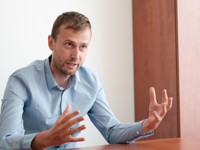 Juraj Tkáč
