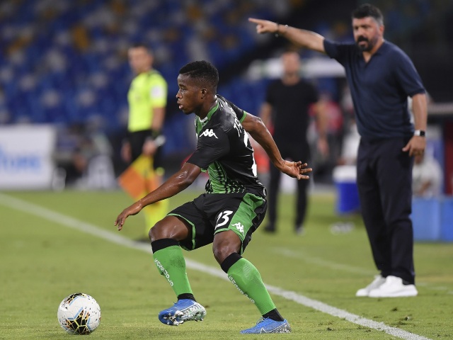 Sassuolo