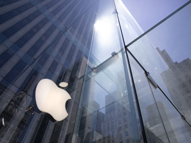 Apple