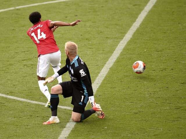 Jesse Lingard