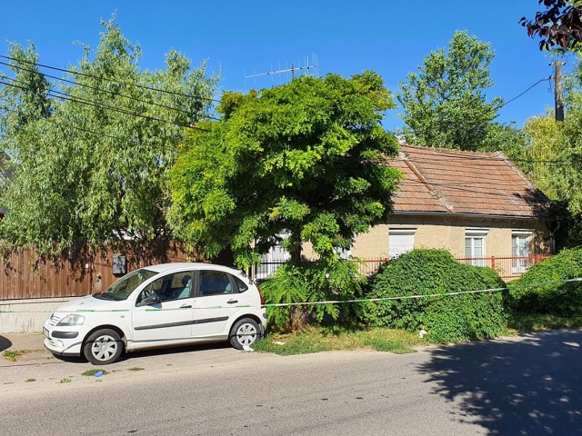 útok bratislava biskupice