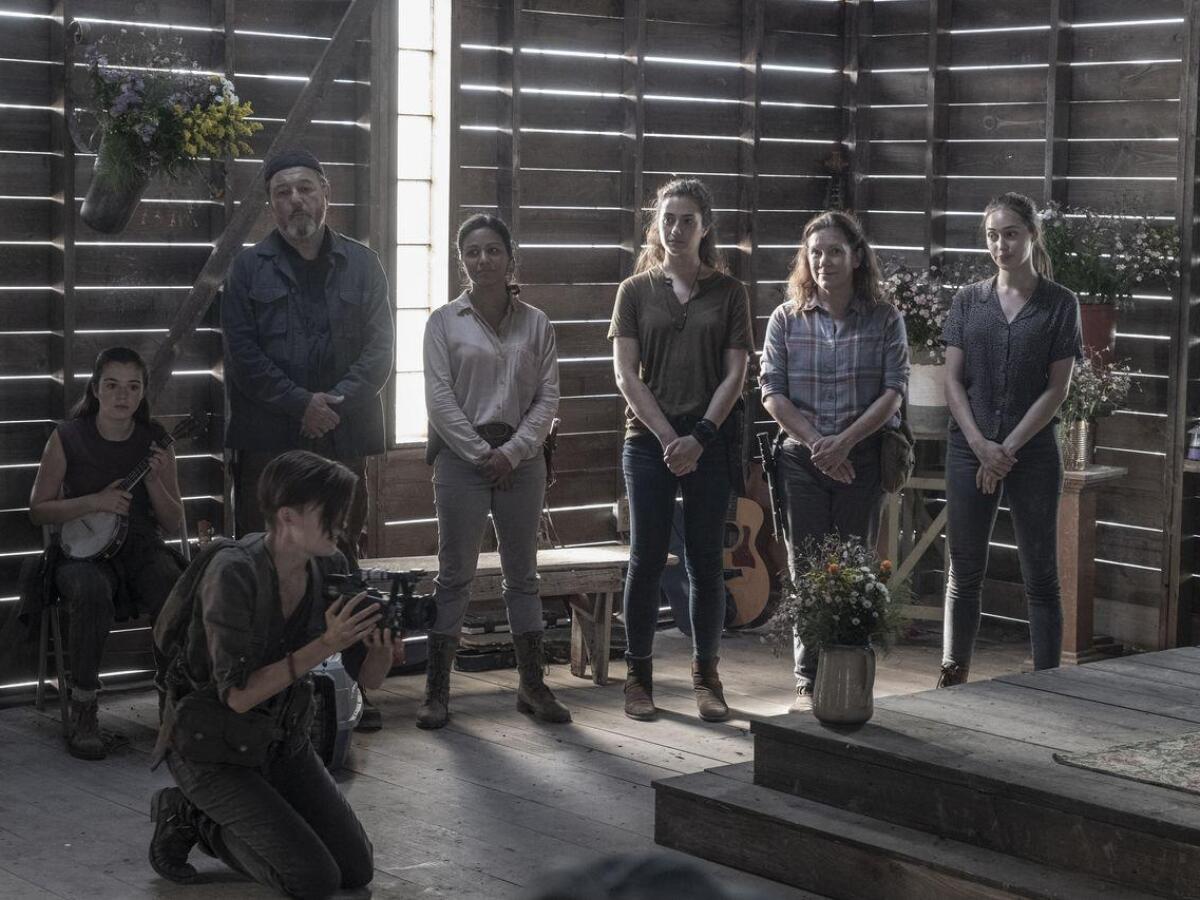 fear the walking dead,