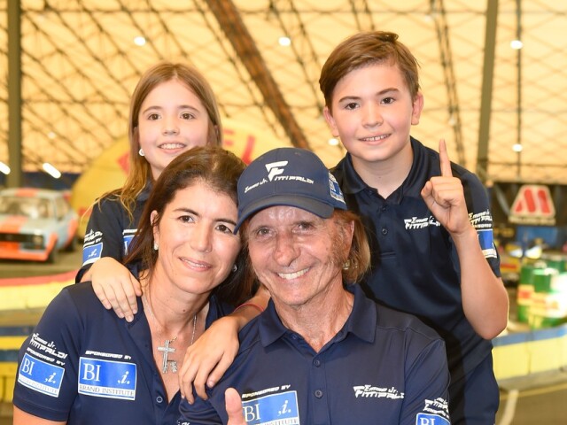 Emerson Fittipaldi