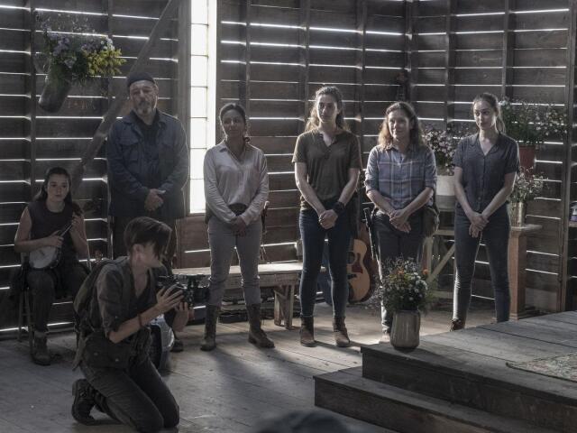 fear the walking dead,