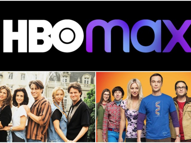 hbo max,