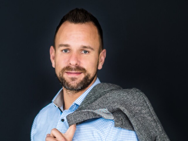 JUDr. Patrik Kurimský, CEO LICITOR development, s.r.o.