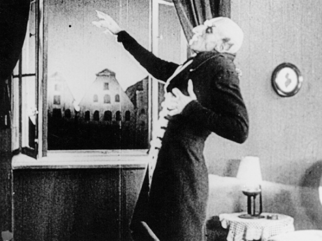 nosferatu