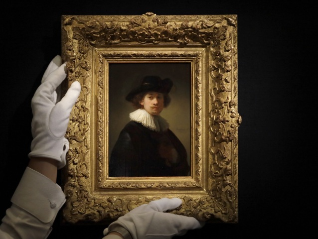 Rembrandt