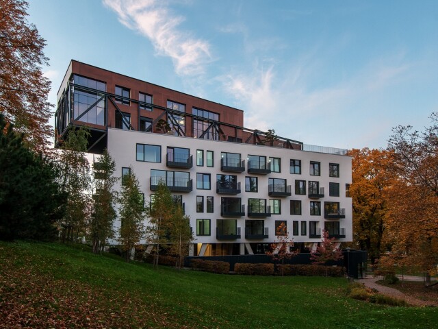 WellPark Žilina