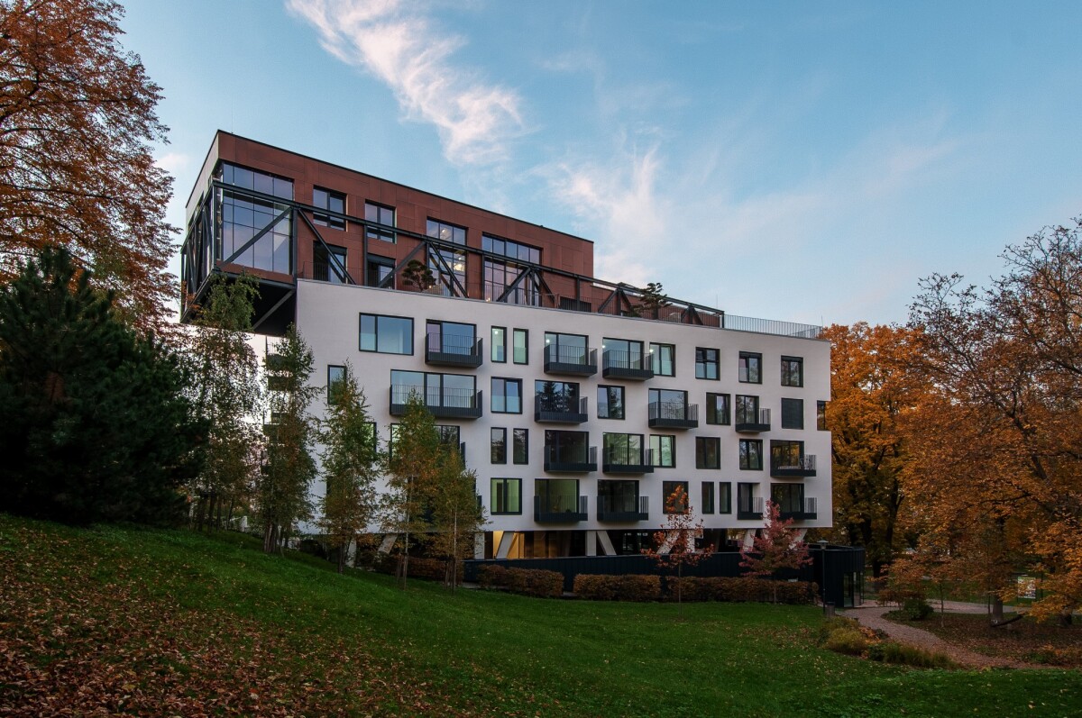 WellPark Žilina