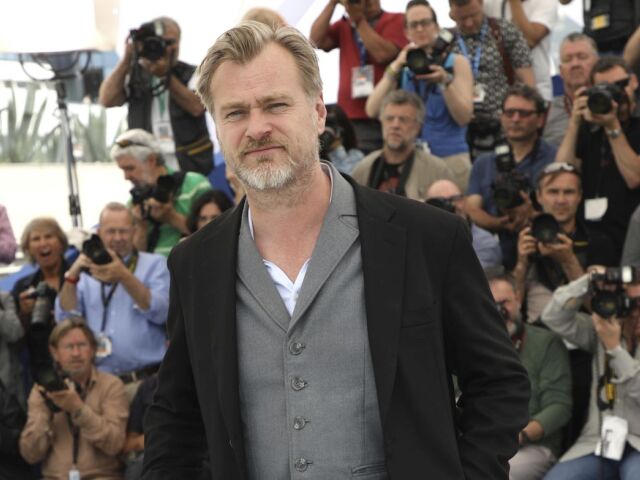 Christopher Nolan