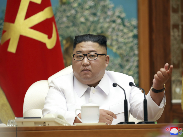 North Korea