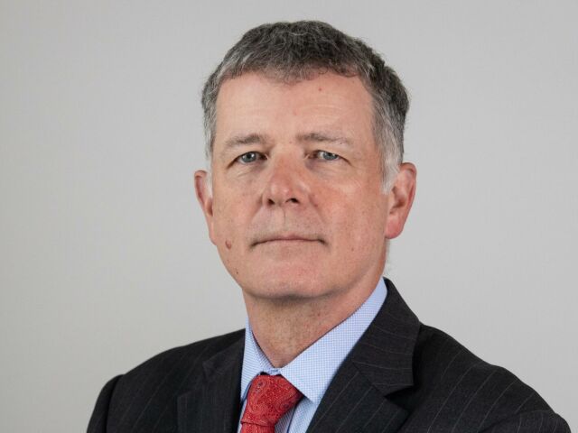 Richard Moore