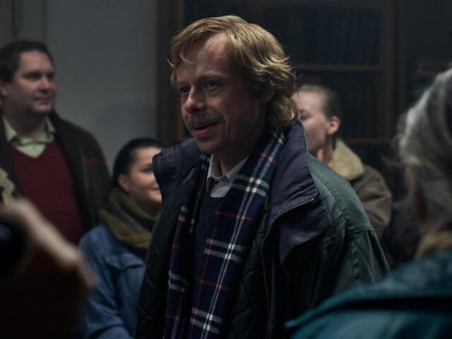viktor dvorak havel