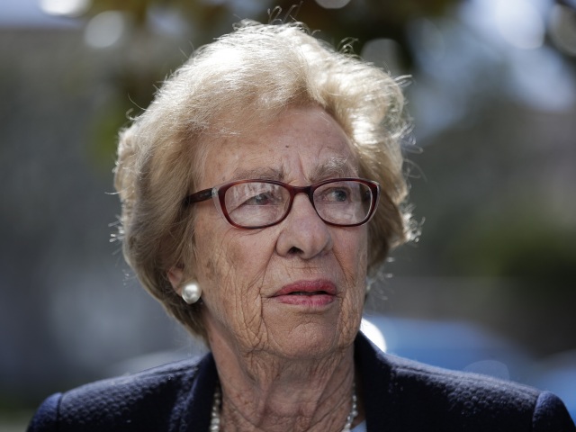 Holokaust Eva Schlossová