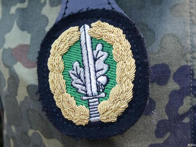 Kommando Spezialkräfte - KSK