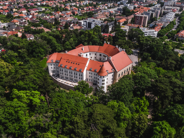 Pezinok