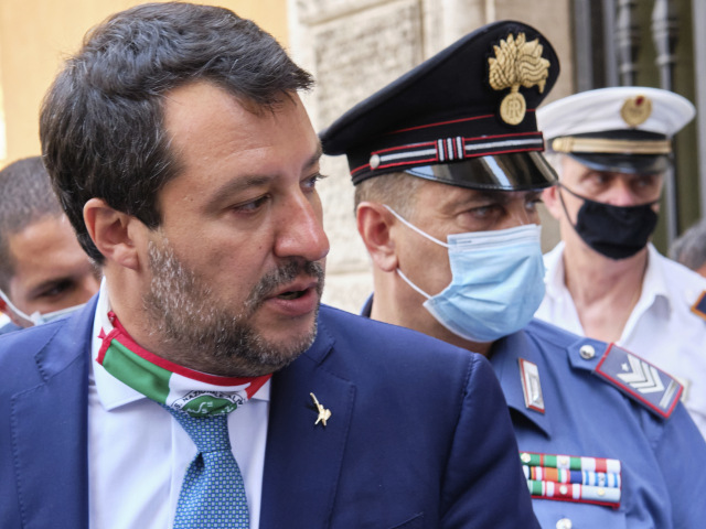 Salvini
