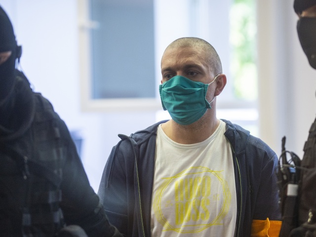 SR súdy starosta Dolný Chotár