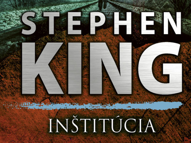 Stephen King, Inštitúcia