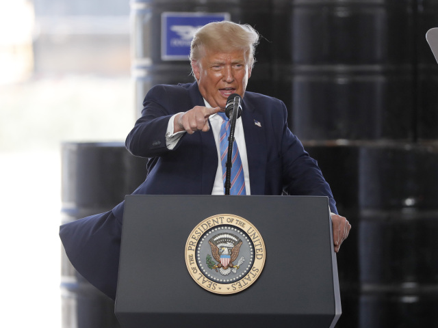 Trump