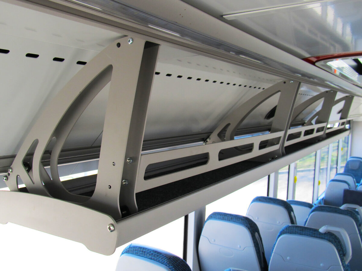 Ikarus 125 - 2020