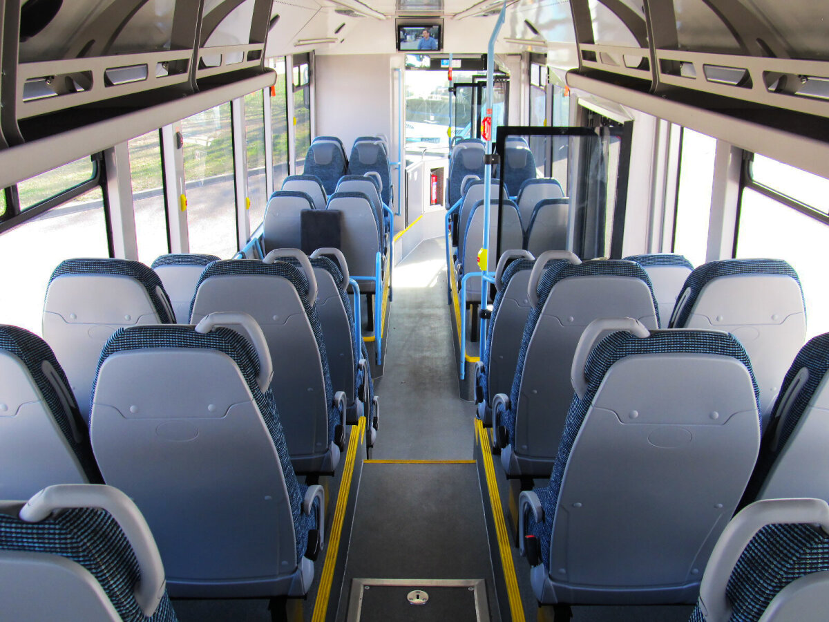 Ikarus 125 - 2020