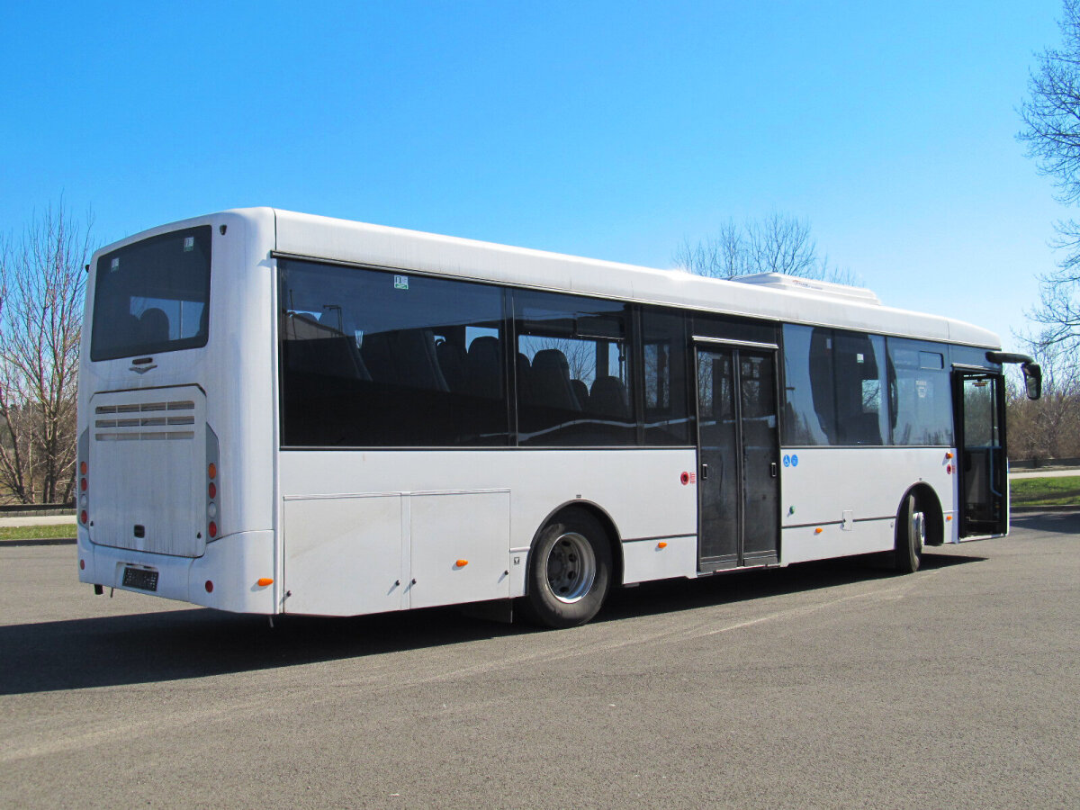 Ikarus 125 - 2020