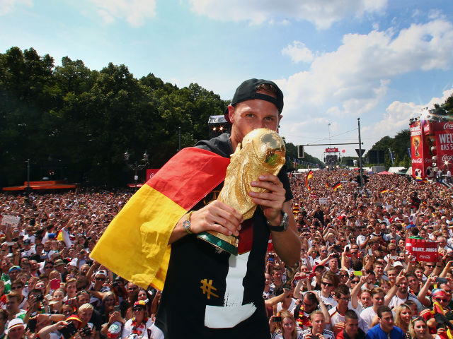 Benedikt Höwedes