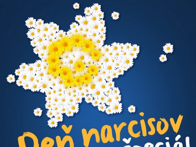 Deň narcisov špeciál