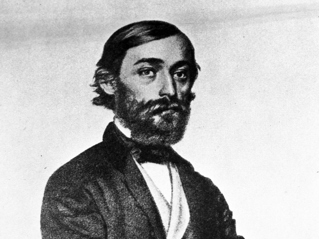 Jozef Miloslav Hurban,