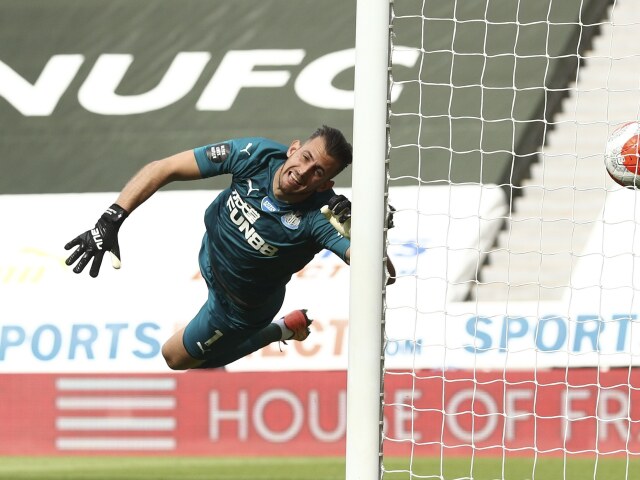 Martin Dúbravka
