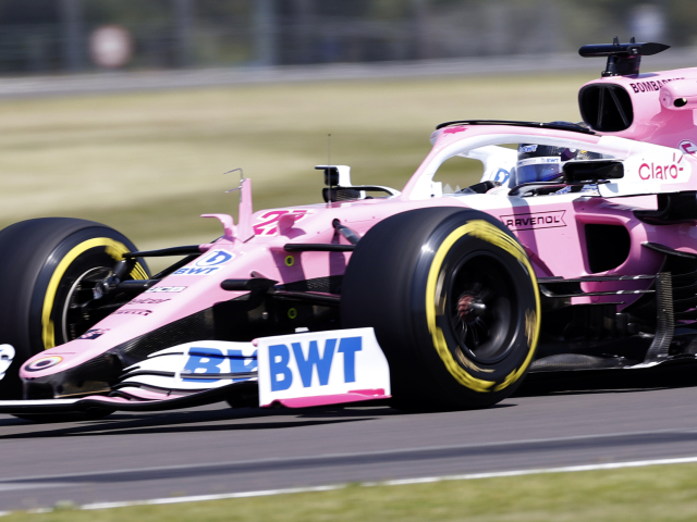 Nico Hülkenberg