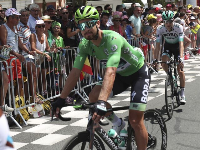 Peter Sagan