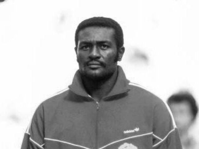 Stephen Tataw