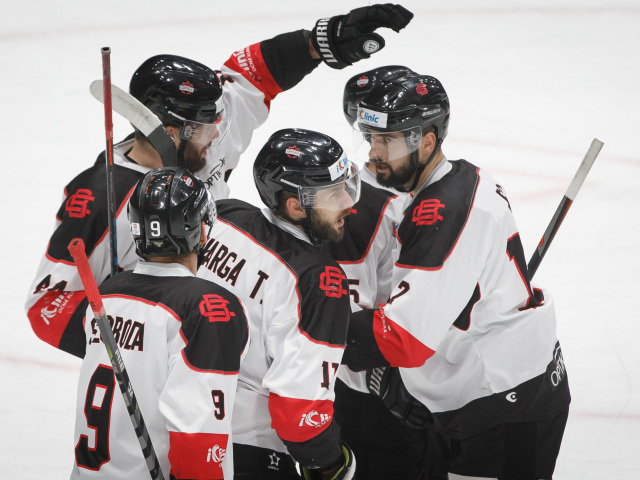 Bratislava Capitals