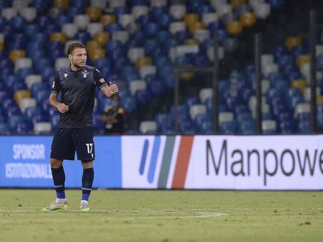 Ciro Immobile