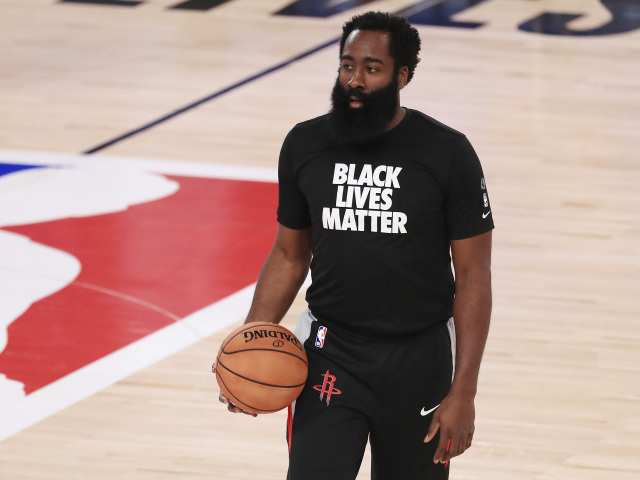 James Harden
