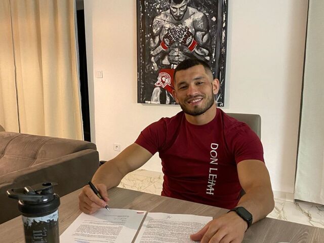 Machmud Muradov