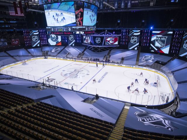 NHL