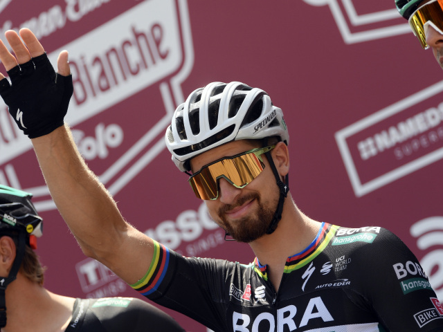 Peter Sagan