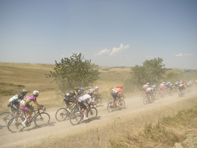 Strade Bianche