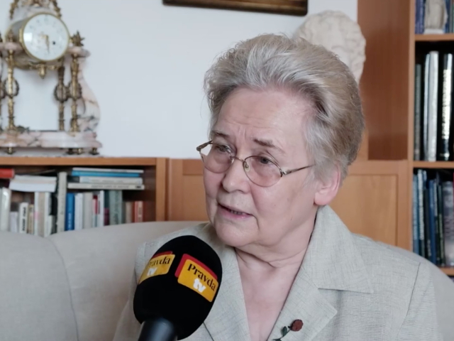 Brigita Schmögnerová