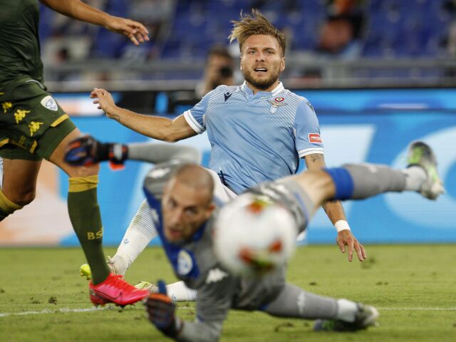 Ciro Immobile