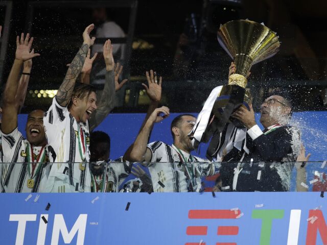 Maurizio Sarri