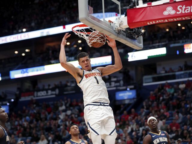 Michael Porter