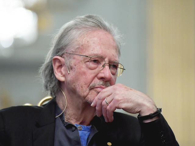 peter handke