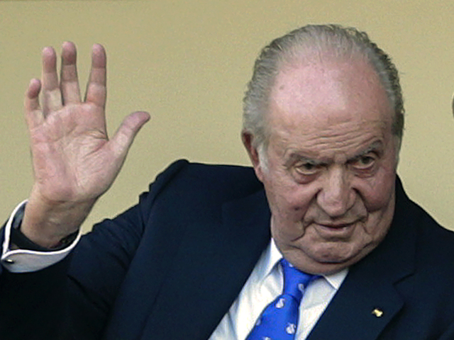juan carlos