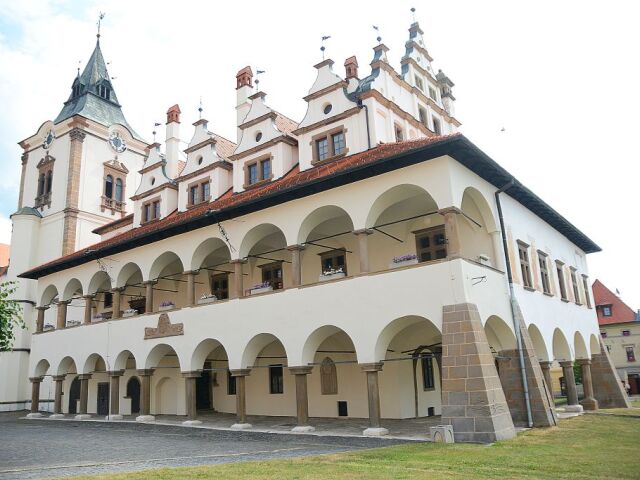 levoča