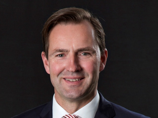 Thomas Schaefer - predseda predstavenstva Škoda-Auto